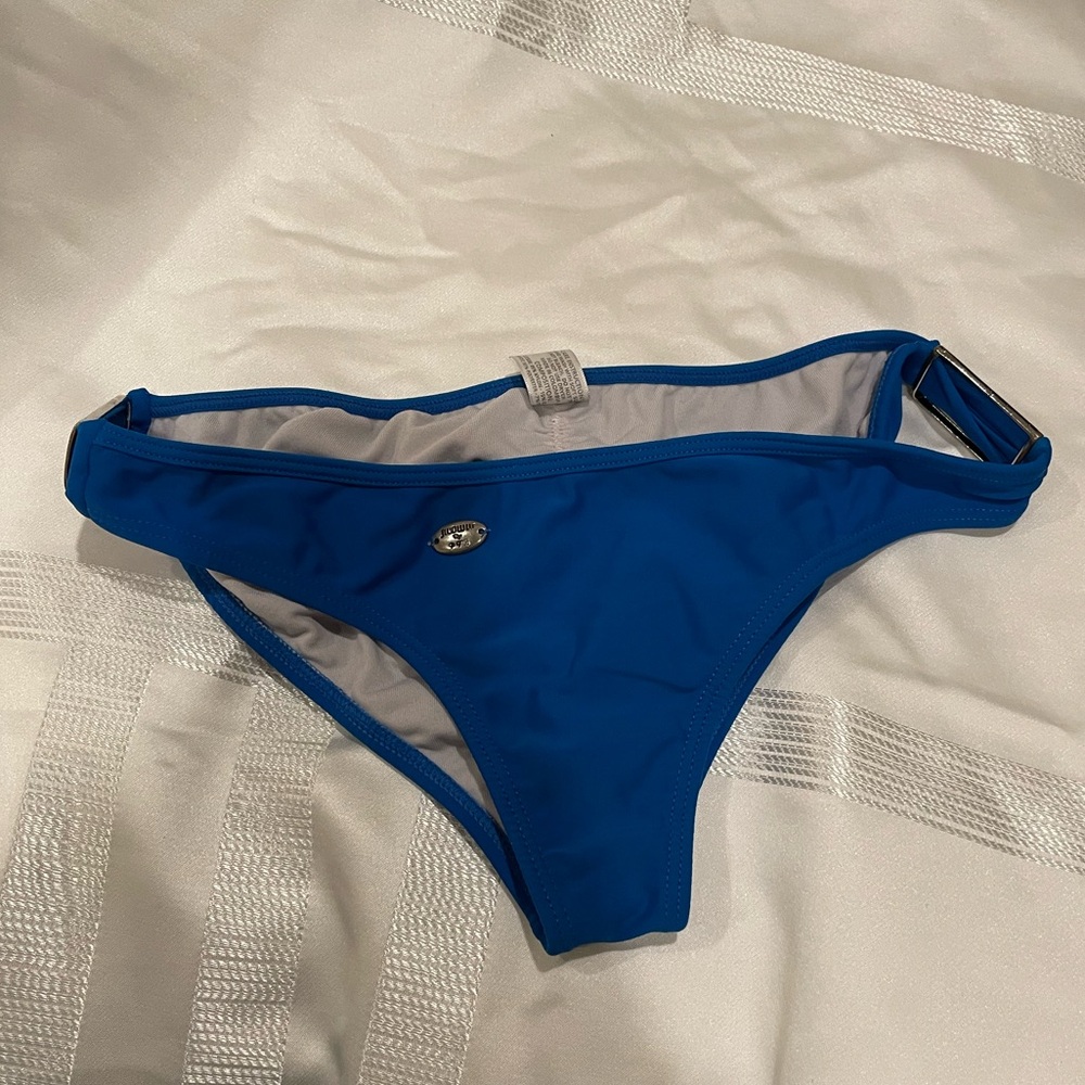 J Woww Women's Swim Bottom